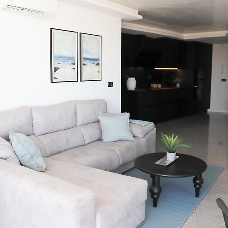 Torre Lll Appartement Torremolinos Buitenkant foto