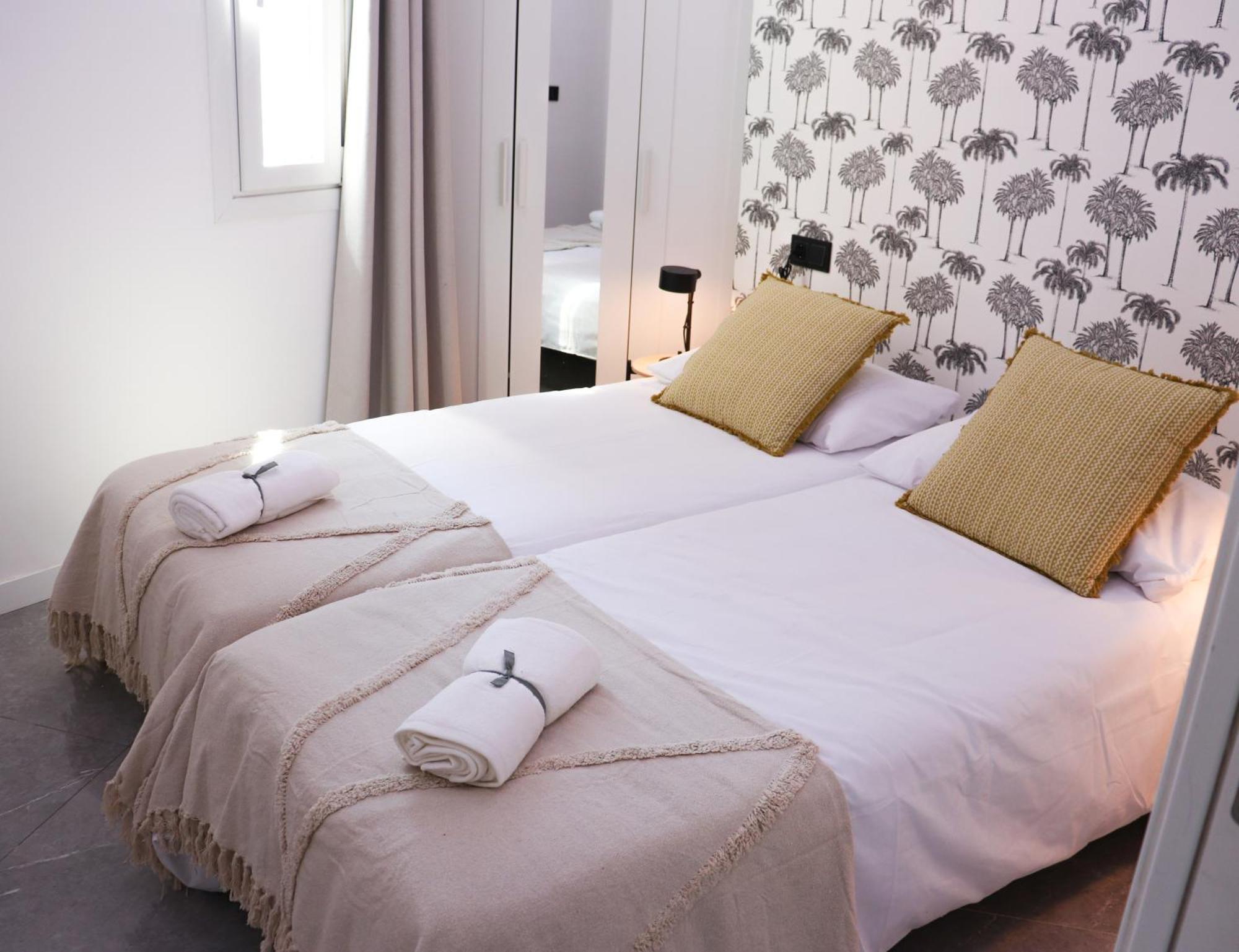 Torre Lll Appartement Torremolinos Buitenkant foto
