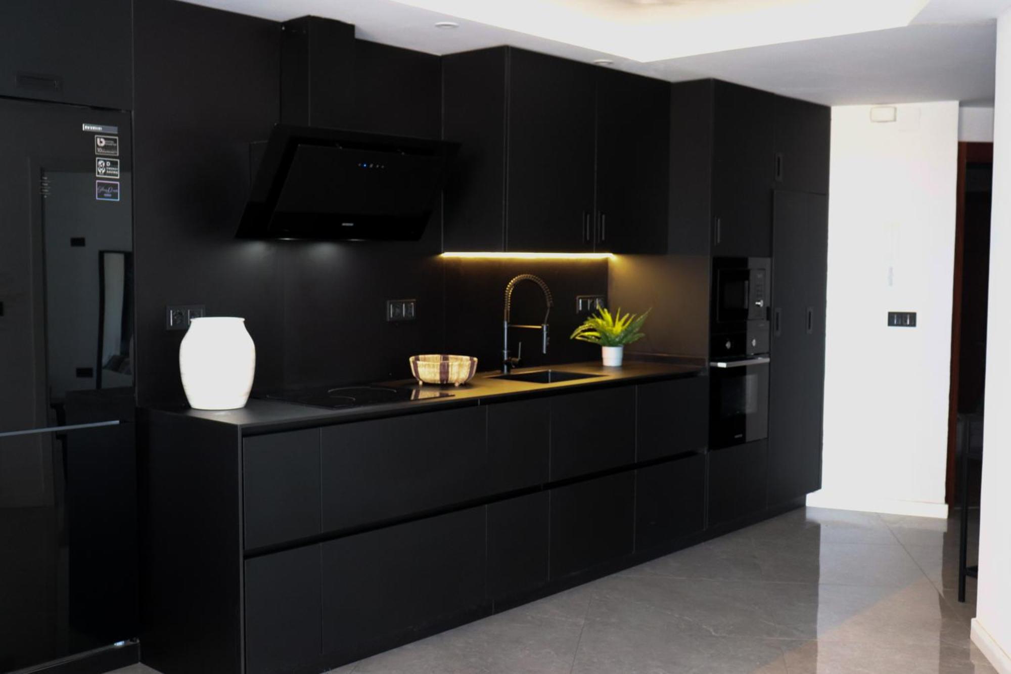 Torre Lll Appartement Torremolinos Buitenkant foto