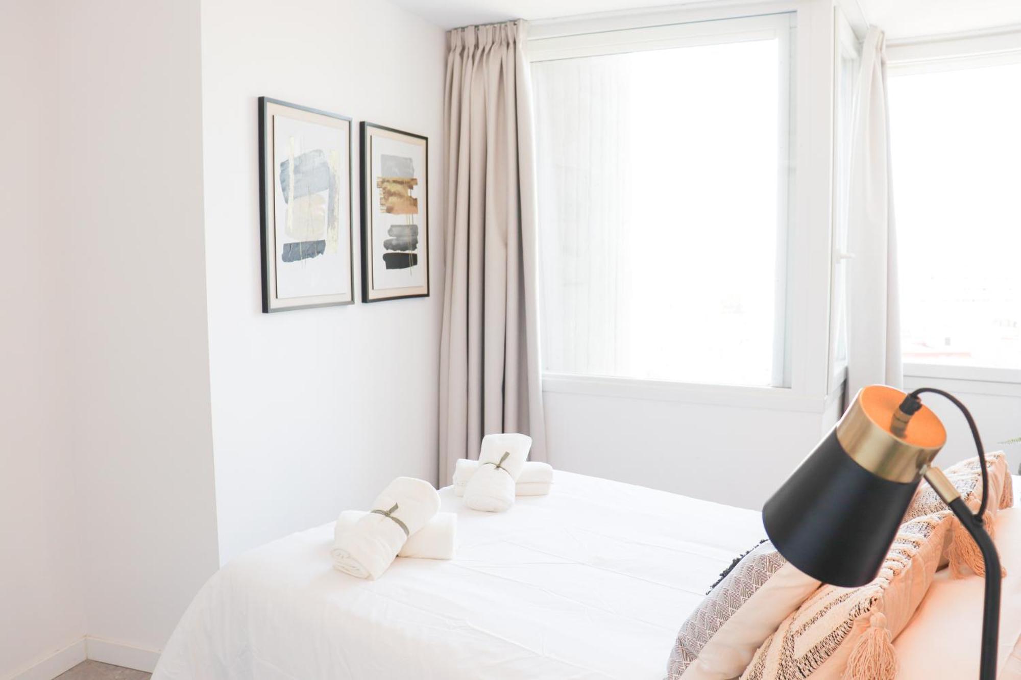 Torre Lll Appartement Torremolinos Buitenkant foto
