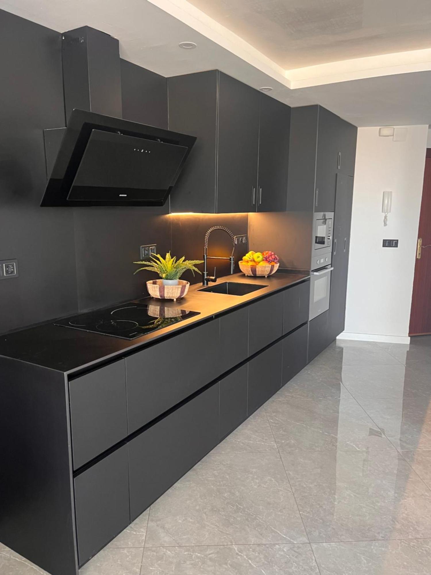 Torre Lll Appartement Torremolinos Buitenkant foto